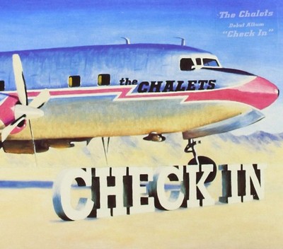 The Chalets Check in (CD) (UK IMPORT)
