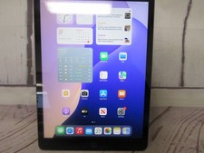 Apple iPad 8th Generation A2270 128GB Wi-Fi 10.2in Space Gray - MYLD2LL/A