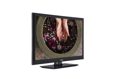 TELEVISION SMART PHILIPS 32PFL3807K/02 DE 32 POUCES UNE RESOLUTION DE