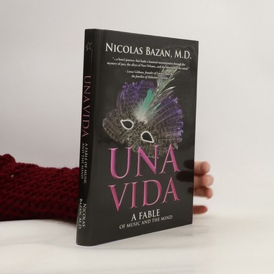 Una Vida  |  Nicolas G. Bazan