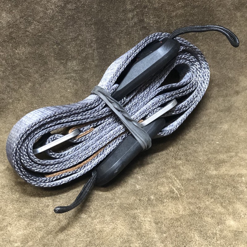 Peak Design Leash Camera Neck & Shoulder Strap (Charcoal) with Anchors