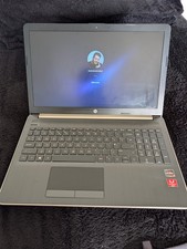 Bargain Hp powerfully laptop Plays Fortnite on all settings no lag! 