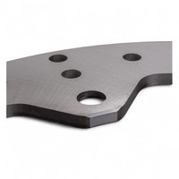 Trw Bremsscheibe MST325 | FüR Honda Xl V Varadero 1000 2001-2002 SD02 Hinten / R