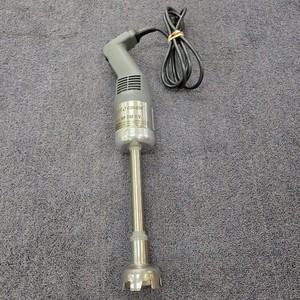 Robot Coupe Mini MP 240 V.V. Stainless Immersion Blender 1PH 120V 290W