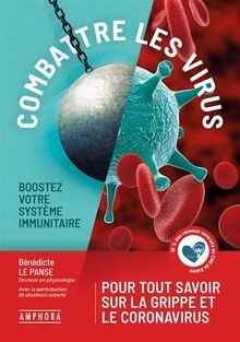 COMBATTRE LES VIRUS  | Buch | Zustand sehr gut