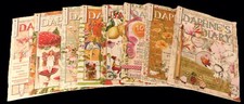 Daphnes Diary Zeitschriften 2022