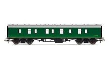 Hornby R4982 BR(S), Mk1 BG, S84289 - Era 5, OO Gauge *LAST FEW*