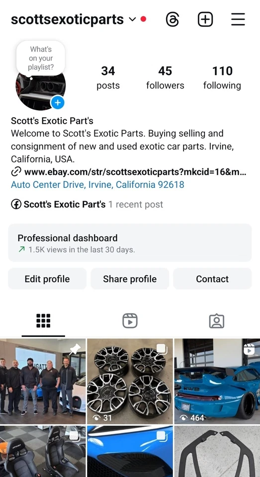 Bloques de motor Lamborghini Aventador (solo piezas dañadas) art v12 piezas exóticas  Foto 2 de 4