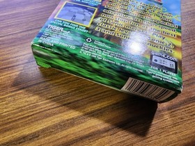 Sonic Jam Tiger  Game.com CIB Free Shipping US Seller