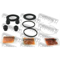 Febest Bremssattel Reparatursatz Vorne FüR Daihatsu Sirion YRV L6_ L9_