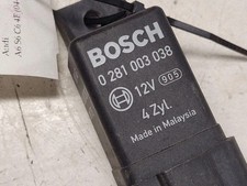 Bougies de préchauffage Audi ALLROAD