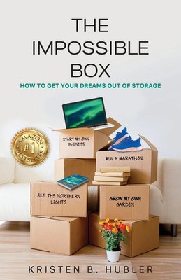 Kristen B. Hubler | The Impossible Box | Taschenbuch | Englisch (2023)