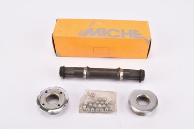 NOS/NIB Miche Movimento Speciale Bottom Bracket in 114 mm BSA (2nd quality)