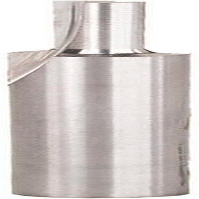 Freud Double Flute Straight Bit with Tico Hi-Density Carbide and Black I.C.E Coa