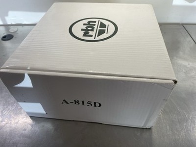 RBH SOUND A-815 IN CEILING SPEAKER Single speaker