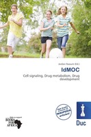 Jordan Naoum | Idmoc | Taschenbuch | Englisch (2026) | OmniScriptum