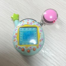 Discontinued Hard To Find Ura Jinsei Enjoy Tamagotchi Plus Ura Moji Mountain
