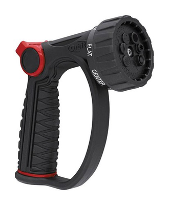 #ad Orbit 58993 Non Corrosive Thumb Control Contractor Turret Pistol Nozzle $17.04
