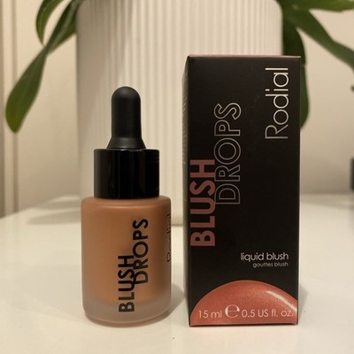 Rodial Blush Drops Sunset Kiss 15ml Neu in OVP Liquid Rouge