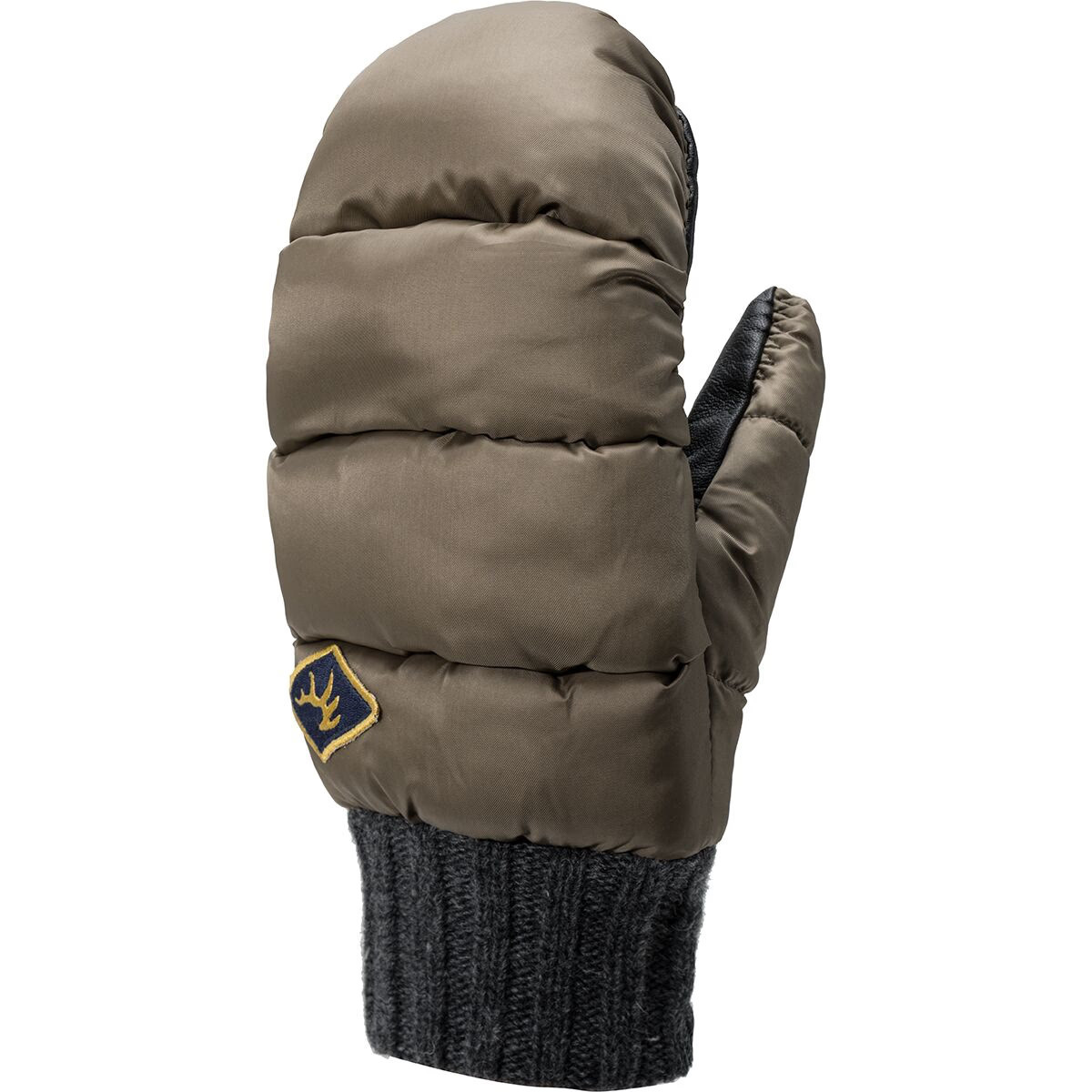 Перчатки Elmer by Swany Caterpillar - мужские