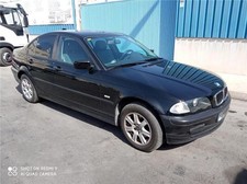 Antibrouillard BMW 328