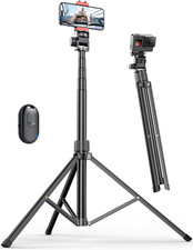 180Cm Handy Stativ Für Smartphone, Stabiles ...