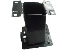 For 2003-2011 Ford Crown Victoria Bumper Bracket Front Left TechPro 28897XYWB