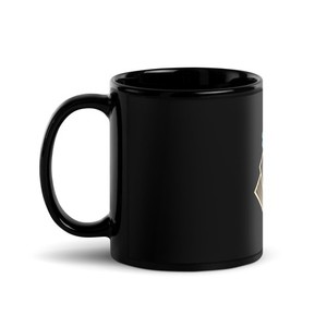 Library of Ruina Mug
