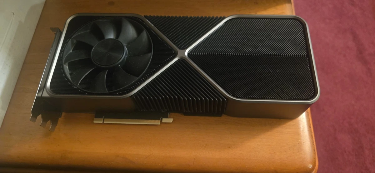 25+ NVIDIA GeForce RTX 3090 24GB GDDR6 Graphics Cards for sale