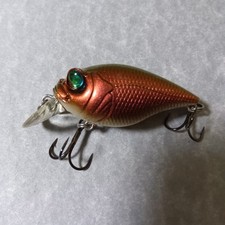 Megabass Griffon SRX Lure Near Mint No Year No.1 Model Fishing Bait