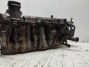 Volkswagen Golf IV 2001 Diesel 66kW Zylinderkopf RKR25912