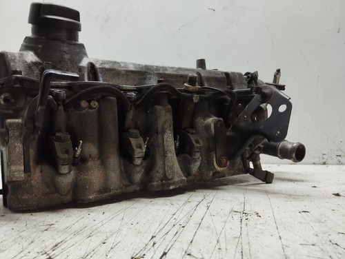 Volkswagen Golf IV 2001 Diesel 66kW Zylinderkopf RKR25912