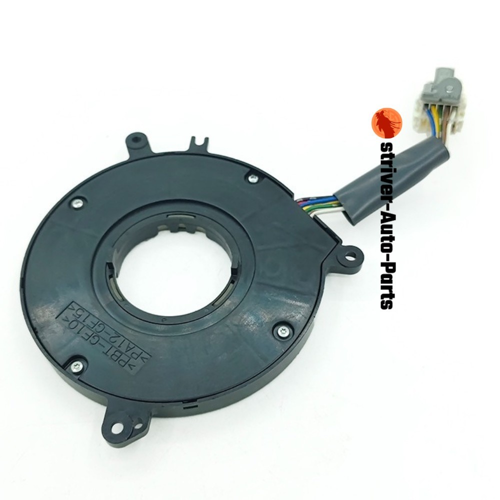 OEM Steering Angle Sensor with Clockspring for Nissan Infiniti 47945-AS500