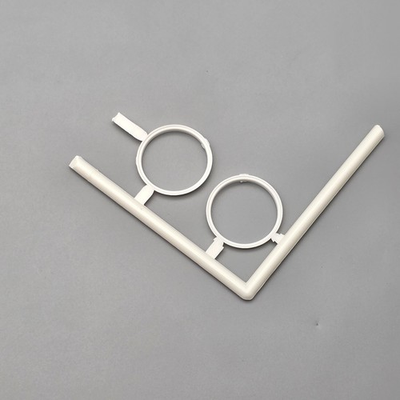 #ad AMT 1 25 White Western Star Parts Kit Bash Low Profile Wheel Rings $3.88