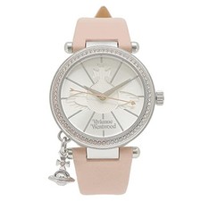 Vivienne Westwood Women's Watch VV006SLPK Pink