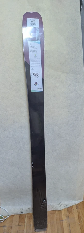 Elan Ripstick 86 tw TOURING - 158 cm - 2023 - LIBRE DE IMPUESTOS (MC5) Foto 2 de 4