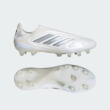 Adidas Copa Pure 3 Elite Ll Fg White/Silver Metallic/Bright Roy IH0078 