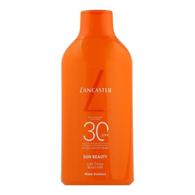 Lancaster Sun Beauty - Body Milk SPF 30 400ml