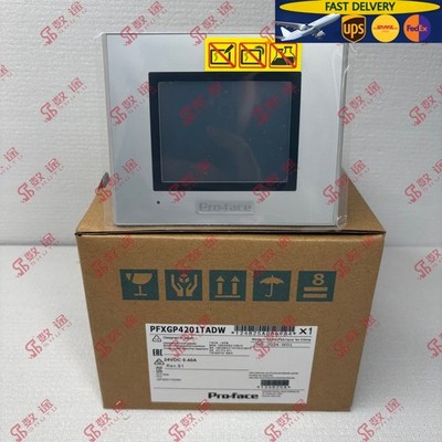 1PCS New Pro-Face PFXGP4201TADW Touch screen #by UPS or DHL express
