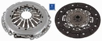 Sachs Kupplungssatz U.A. FüR Chevrolet, Opel