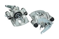 Bremssattel Kamoka JBC0399 FüR Iveco Daily Gusseisen 3 4 6 5 Bus 2 Cng 26L11 35C