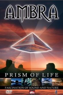 Ambra - Prism Of Life (DVD + CD) von not specified | DVD | Zustand gut