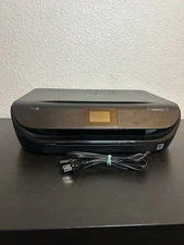 HP ENVY 5012 5055 All-In-One Printer Inkjet Printer & Scanner NEEDS INK