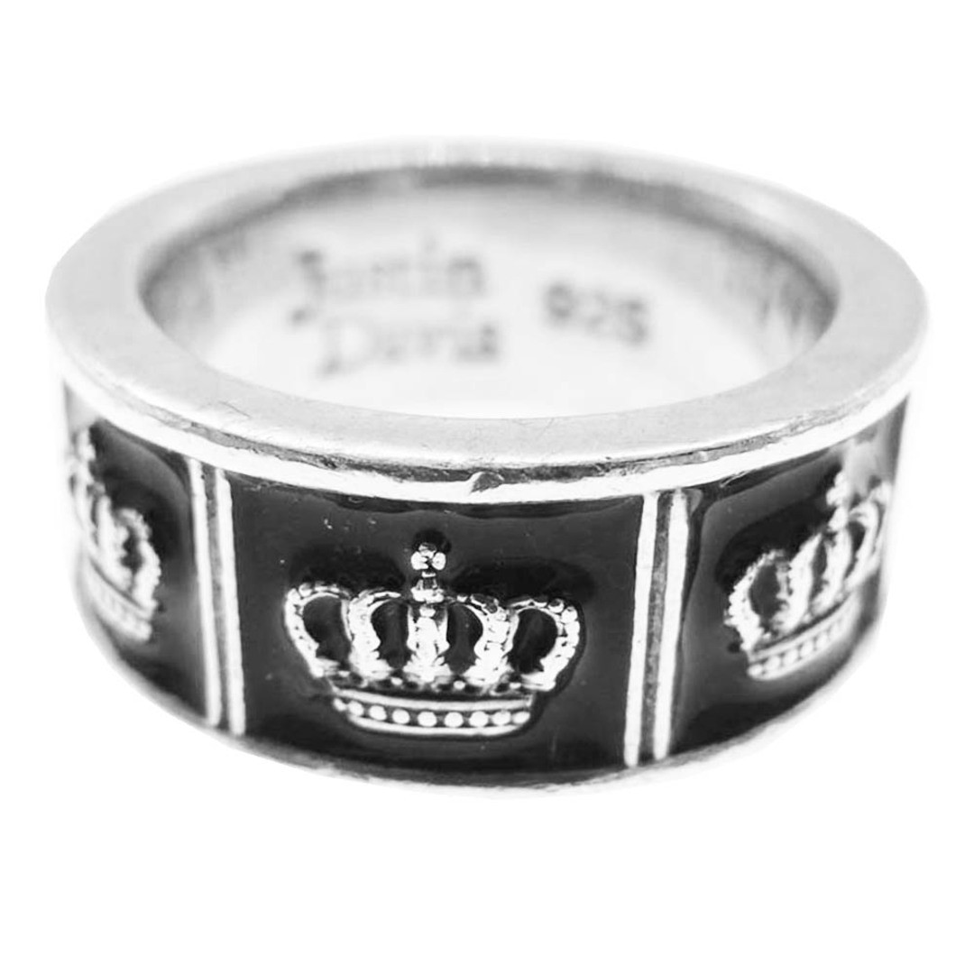 JUSTIN DAVIS　PRIDE&JOY CROWN RING PRIDE&JOY/CROWN リング | ジャスティン デイビス（JUSTIN DAVIS