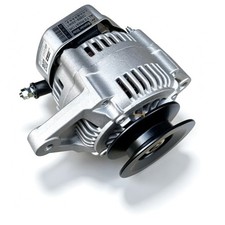 Alternator 27060 UC020 Generator For Toyota 7F 8F FGZN30 FDZN 1DZ 4Y 13ZForklift