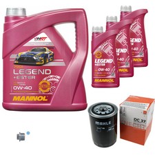 Filtre à huile Ford SCORPIO