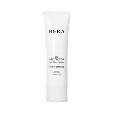 HERA UV Protector Sun Cream 50mL SPF50 PA   Multi Defence