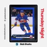 2025 UPPER DECK STAR ROOKIES BOX SET #5 MATTHEW SCHAEFER BLUE RC ROOKIE