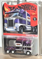 Hot Wheels 2021 RLC Special Editions Thunder Roller for sale