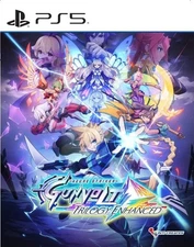 Azure Striker Gunvolt Trilogy Enhanced (Multi-Language) PS5 Brand New Sealed